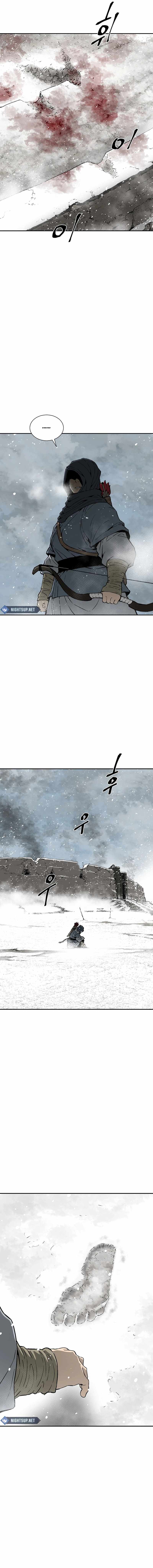 Tales of A Shinning Sword Chapter 86 14